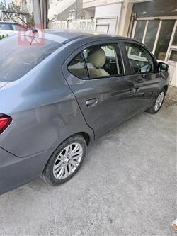 Mitsubishi Attrage